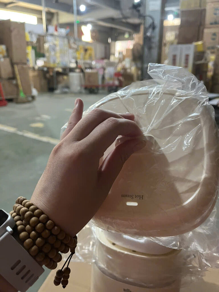 [HÀNG XẢ ĐÃ SỬ DỤNG] Nồi nấu chậm Bear 1L 4H10E (giao màu xanh - kem ngẫu nhiên) - Ảnh 6