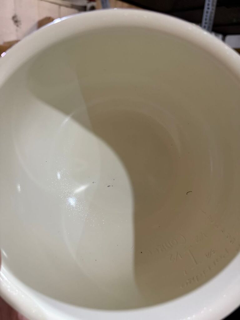 [HÀNG XẢ] Nồi cơm điện Bear 3L SB-NC30B  - Ảnh 3