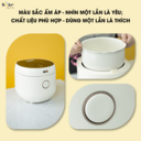 [HÀNG XẢ] Nồi cơm điện Bear 3L SB-NC30B  - Ảnh 7