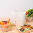 Hộp cơm điện Bear 1.2L LB-4H12C - Ảnh 7