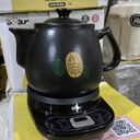 [HÀNG XẢ] Ấm sắc thuốc Bear 3.5l SB-AST35 - Ảnh 8