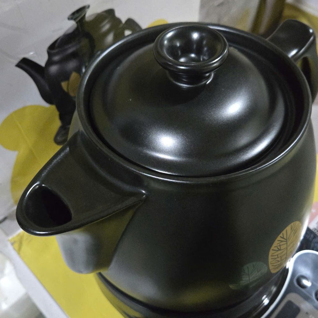 [HÀNG XẢ] Ấm sắc thuốc Bear 3.5l SB-AST35 - Ảnh 4
