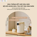 (hàng xả đã sd)Bình Thủy Điện Bear 3L Đun Sôi Siêu Nhanh Khử Clo Bình Đun Nước…