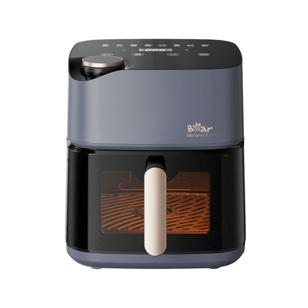 Nồi chiên không dầu Bear 6L AF-5H19I45 - Ảnh 2
