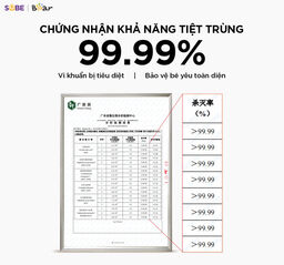 Máy Hâm Sữa Tiệt Trùng Bear 1.3L Đun Nước Pha Sữa Cho Bé Máy Tiệt Trùng Vệ Sin…