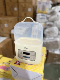 MÁY HÂM SỮA TIỆT TRÙNG BW-4H03M
