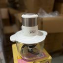 [HÀNG XẢ ĐÃ DÙNG + HÀNG MẪU] MÁY XAY THỊT BEAR DUNG TÍCH 2L - Ảnh 9