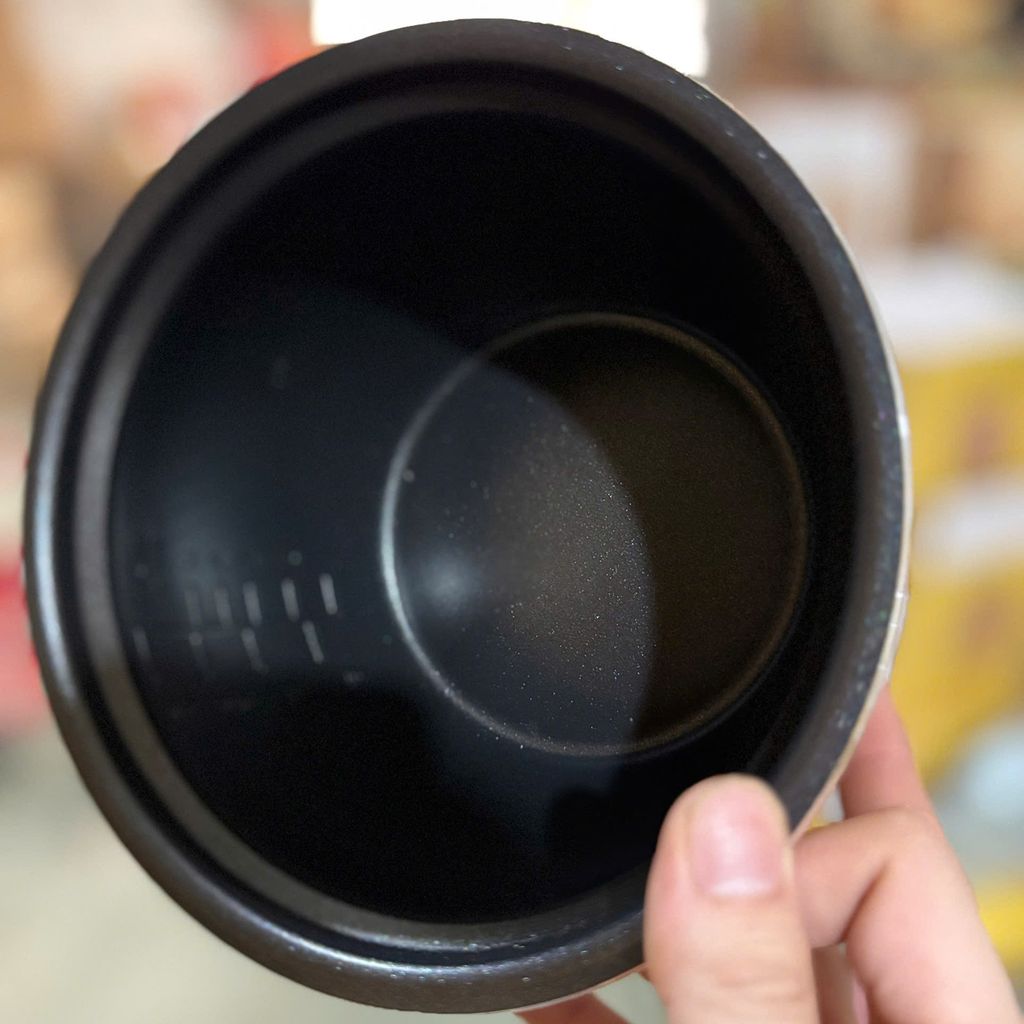 [HÀNG XẢ ĐÃ SỬ DỤNG]  Nồi Áp Suất Điện Đà Nẵng Bear SB-AS25L, đa dạng chế độ nấu, hẹn giờ 24h - Ảnh 3