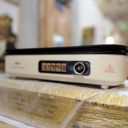 [HÀNG XẢ] Bếp nướng Bear GR-4H15C - Ảnh 9