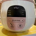 [HÀNG XẢ ĐÃ SỬ DỤNG] Nồi nấu chậm Bear 0.8L SUBE001 (gửi màu ngẫu nhiên) - Ảnh 10