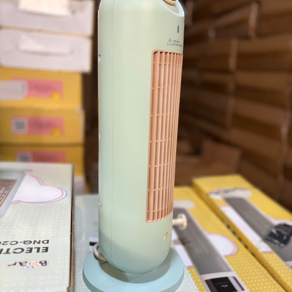 [HÀNG XẢ] MÁY SƯỞI BEAR  - Ảnh 5