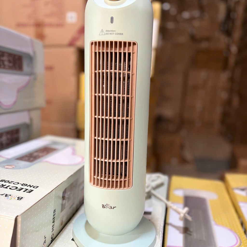 [HÀNG XẢ] MÁY SƯỞI BEAR  - Ảnh 6