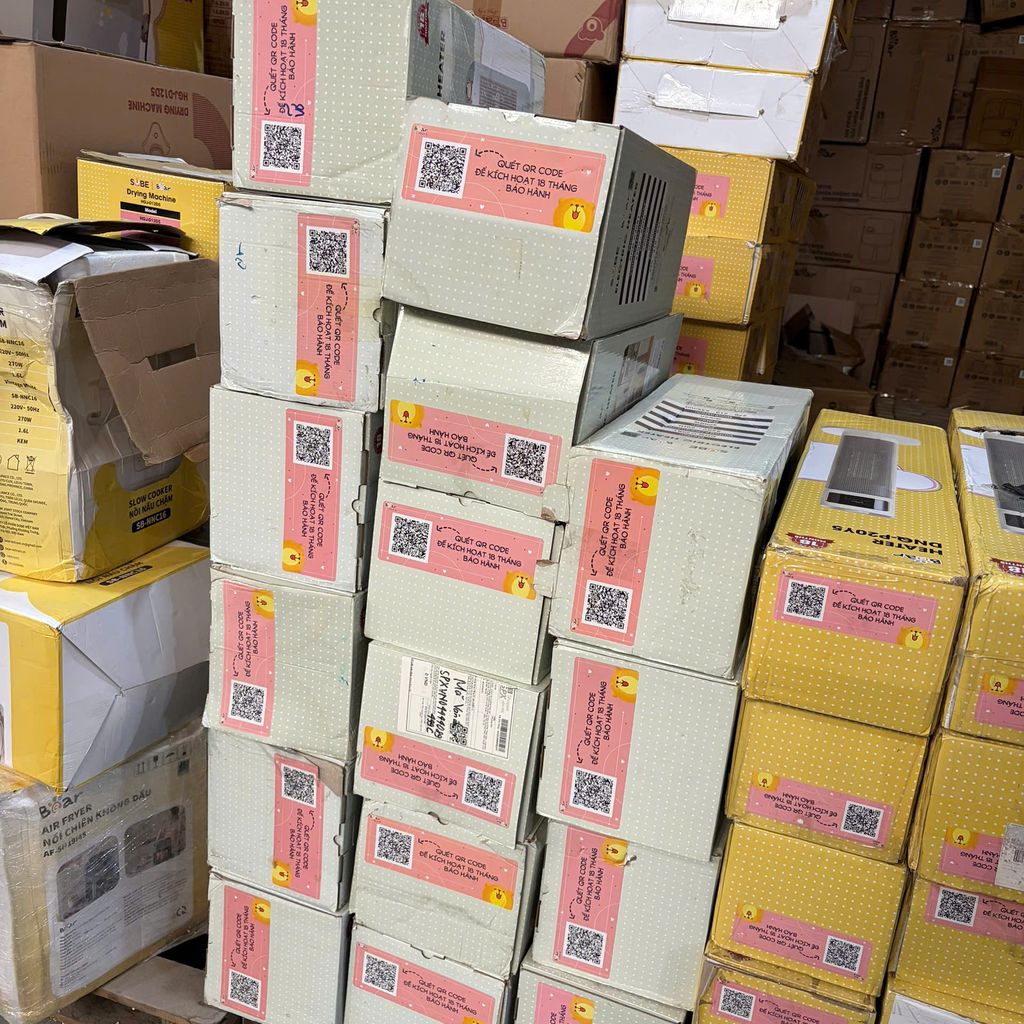 [HÀNG XẢ] MÁY SƯỞI BEAR  - Ảnh 7