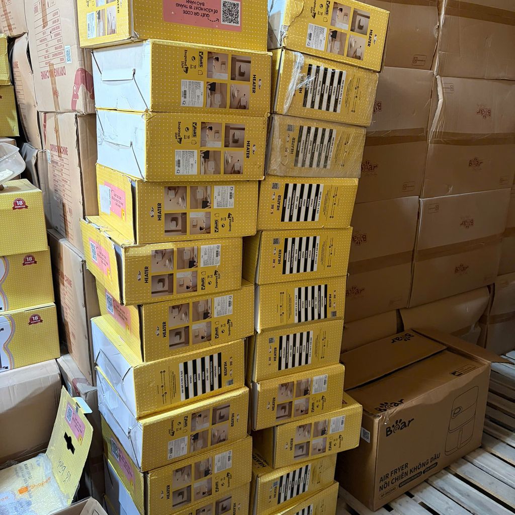 [HÀNG XẢ] MÁY SƯỞI BEAR  - Ảnh 10