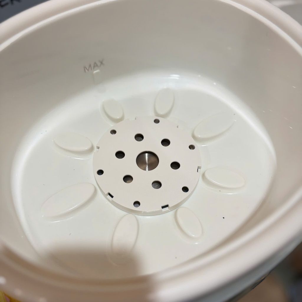 [HÀNG XẢ ĐÃ SỬ DỤNG] Nồi Nấu Chậm 2,5L Bear SUBE003  - Ảnh 5