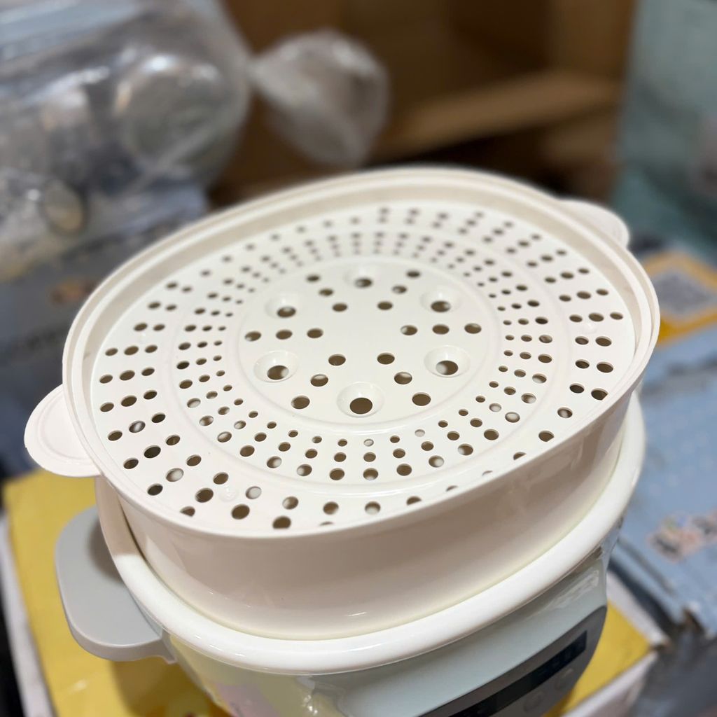 [HÀNG XẢ ĐÃ SỬ DỤNG] Nồi Nấu Chậm 2,5L Bear SUBE003  - Ảnh 3