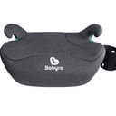 [6/12 GIAO HÀNG] Ghế ô tô cho bé BABYRO BOOSTER (G102A) - KHÔNG ISOFIX  - Ảnh 6