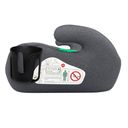 [6/12 GIAO HÀNG] Ghế ô tô cho bé BABYRO BOOSTER (G102A) - KHÔNG ISOFIX  - Ảnh 7