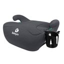 [6/12 GIAO HÀNG] Ghế ô tô cho bé BABYRO BOOSTER PLUS (G102C) - CÓ ISOFIX  - Ảnh 6