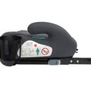 [6/12 GIAO HÀNG] Ghế ô tô cho bé BABYRO BOOSTER PLUS (G102C) - CÓ ISOFIX  - Ảnh 8