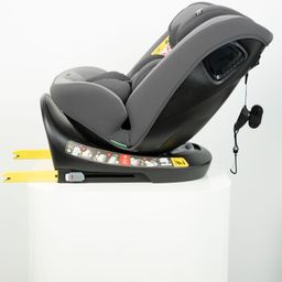 Ghế ô tô cho bé BABYRO I-SPINSAFE (G412I0T) dành cho bé từ 0-12 tuổi, bảo hành…
