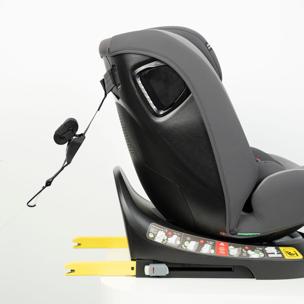 Ghế ô tô cho bé BABYRO I-SPINSAFE (G412I0T) - Ảnh 7