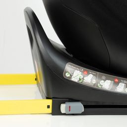 Ghế ô tô cho bé BABYRO I-SPINSAFE (G412I0T) dành cho bé từ 0-12 tuổi, bảo hành…