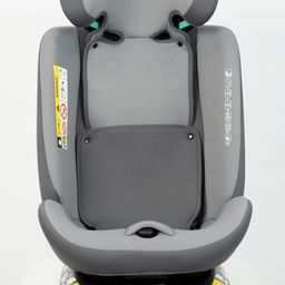 Ghế ô tô cho bé BABYRO I-SPINSAFE (G412I0T) dành cho bé từ 0-12 tuổi, bảo hành…