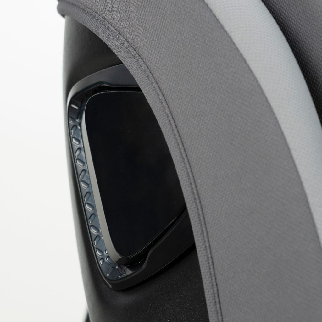 Ghế ô tô cho bé BABYRO I-SPINSAFE (G412I0T) - Ảnh 10