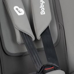 Ghế ô tô cho bé BABYRO I-SPINSAFE (G412I0T) dành cho bé từ 0-12 tuổi, bảo hành…
