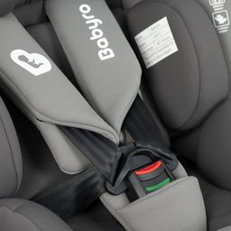 Ghế ô tô cho bé BABYRO I-SPINSAFE (G412I0T) dành cho bé từ 0-12 tuổi, bảo hành…