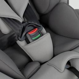 Ghế ô tô cho bé BABYRO I-SPINSAFE (G412I0T) dành cho bé từ 0-12 tuổi, bảo hành…
