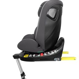 Ghế ô tô cho bé BABYRO I-SPINSAFE PRO (G412IS0), dành cho bé 0-12 tuổi, bảo hà…