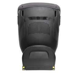 Ghế ô tô cho bé BABYRO I-SPINSAFE PRO (G412IS0), dành cho bé 0-12 tuổi, bảo hà…