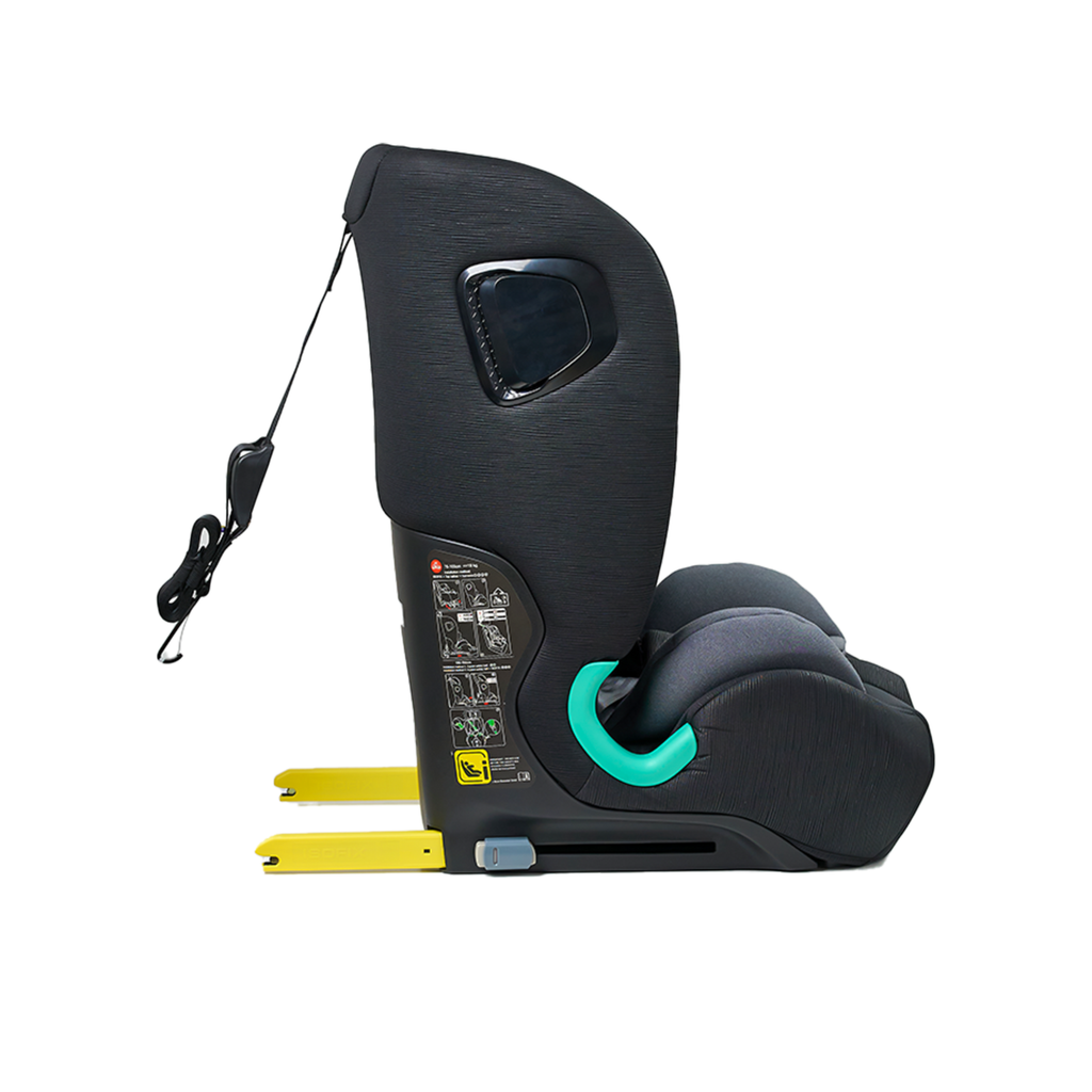 Ghế ô tô cho bé BABYRO I-WING (G308A) - Ảnh 4