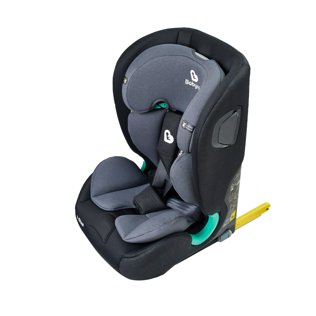 Ghế ô tô cho bé BABYRO I-WING (G308A) - Ảnh 5