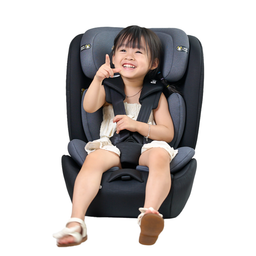 Ghế ô tô cho bé BABYRO I-WING (G308A) dành cho bé 3 -12 tuổi, bảo hành 9 năm