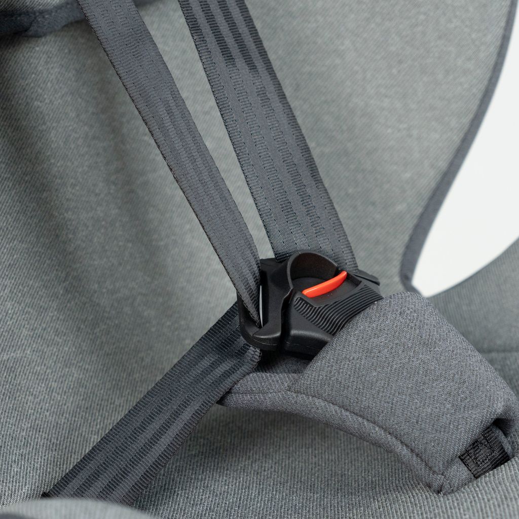 Ghế ô tô cho bé BABYRO SPINSAFE (G406) - Ảnh 10