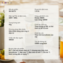 Máy làm sữa hạt Bear SB-SH17V - Ảnh 4