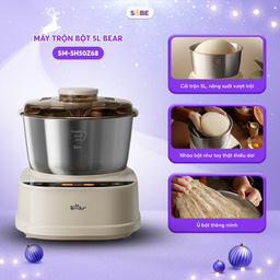 Máy trộn bột Bear 5L SM-5H50Z68