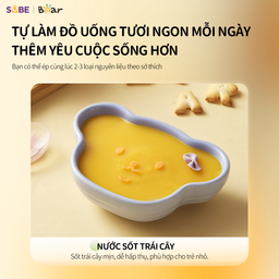 Máy ép trái cây (máy ép chậm) SJ-4H01T
