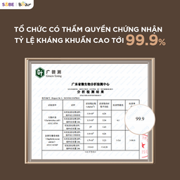 Bình thuỷ điện Bear 3L EWB-5H30C60