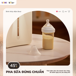 Bình thuỷ điện Bear 5L EWB-5H50M54
