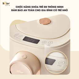Bình thủy điện Bear SB-BTD5L