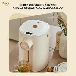Bình thủy điện Bear SB-BTD5L
