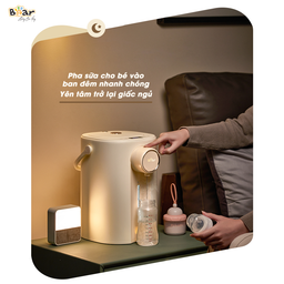 Bình thủy điện Bear SB-BTD5L