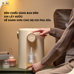 Bình thủy điện Bear SB-BTD5L