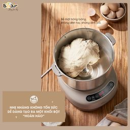 Máy trộn bột 7L Bear DM-B70V1