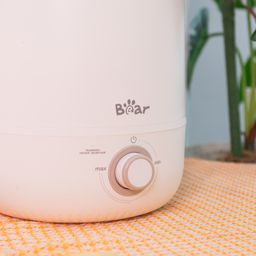 Máy tạo độ ẩm Bear JSQ-C45U1 - White