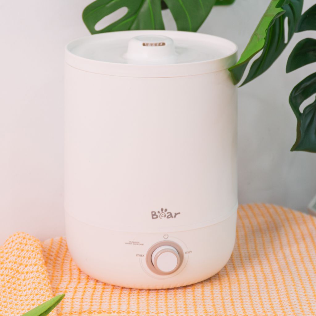 Máy tạo độ ẩm Bear JSQ-C45U1 - White